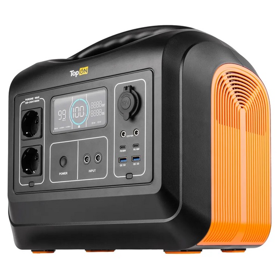 Портативная электростанция TopON TOP-X1800