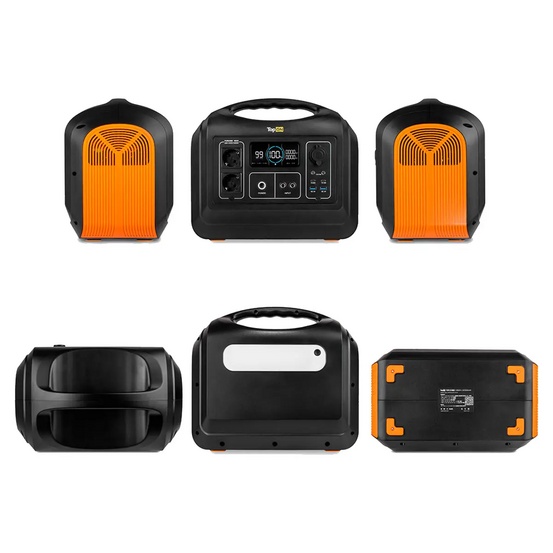 Портативная электростанция TopON TOP-X1800