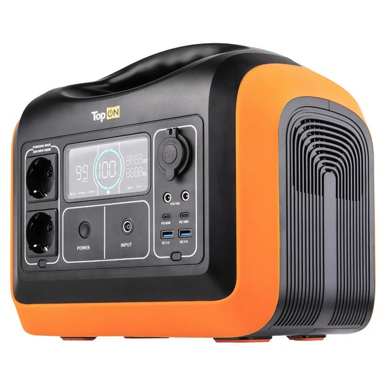 Портативная электростанция TopON TOP-X1200