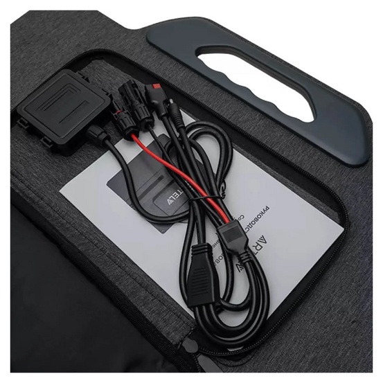 Солнечная панель ARTELV Энергия 300