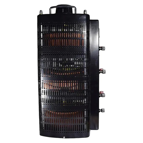 Трехфазный автотрансформатор SUNTEK 20000 ВА (27А)