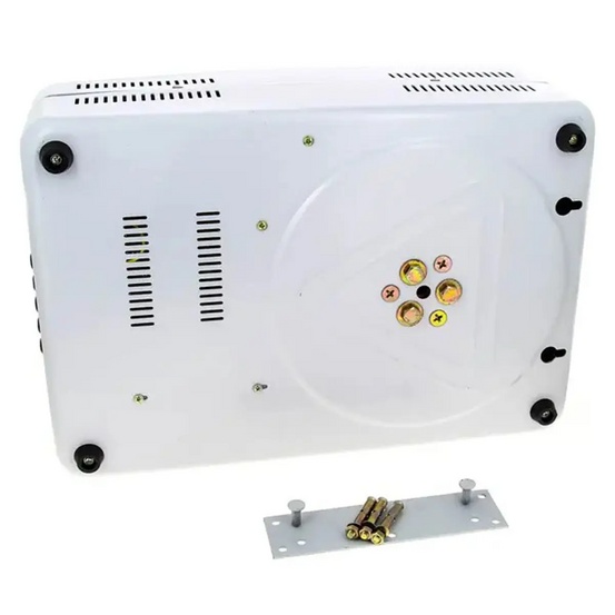 Стабилизатор напряжения SUNTEK РЛ 1000 ВА