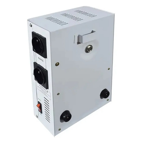 Стабилизатор напряжения SUNTEK HiTech&GAS 500 ВА