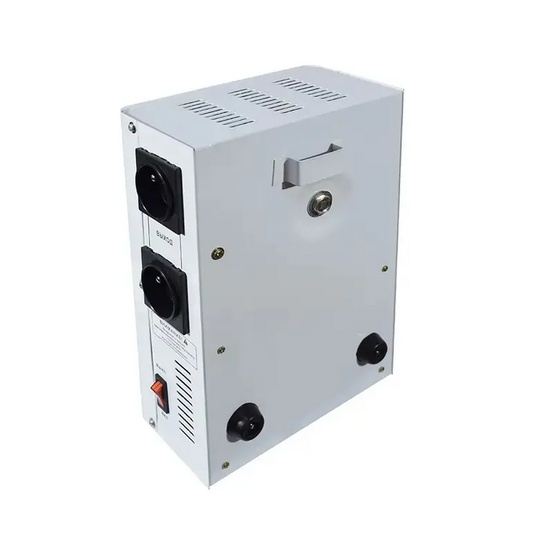 Стабилизатор напряжения SUNTEK HiTech&GAS 1000 ВА