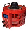 Лабораторный автотрансформатор SUNTEK RED 5000 ВА 0-300 Вольт (20А)