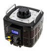 Лабораторный автотрансформатор SUNTEK 5000 ВА 0-300 Вольт (20А)