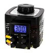 Лабораторный автотрансформатор SUNTEK 500 ВА 0-300 Вольт (2А)