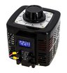 Лабораторный автотрансформатор SUNTEK 2000 ВА 0-300 Вольт (8А)
