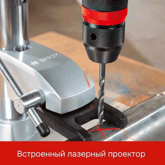 Сверлильный станок Bosch PBD 40