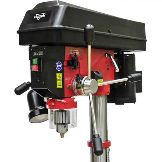 Сверлильный станок Elitech СТС 8038ВПЛ