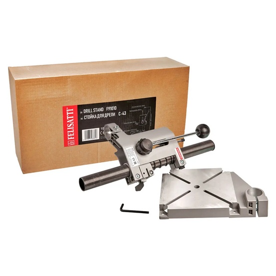 Стойка для дрели Felisatti С-43