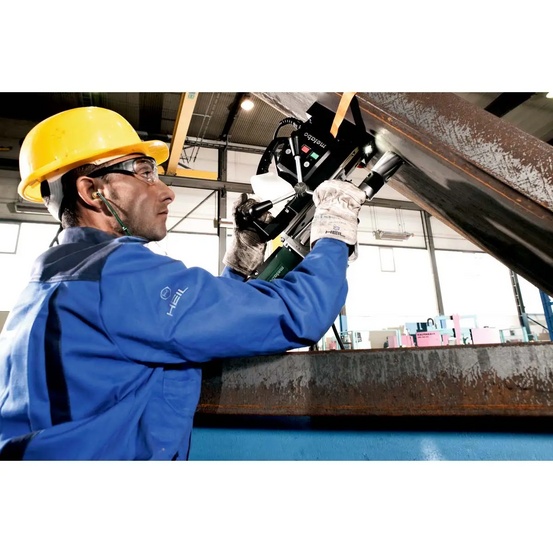 Сверлильный станок Metabo MAG 50