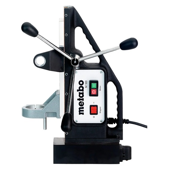 Стойка электромагнитная Metabo M 100