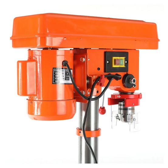 Сверлильный станок PATRIOT SD 600