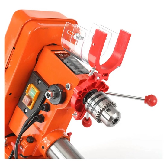 Сверлильный станок PATRIOT SD 600