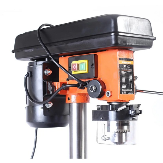 Сверлильный станок PATRIOT SD 500