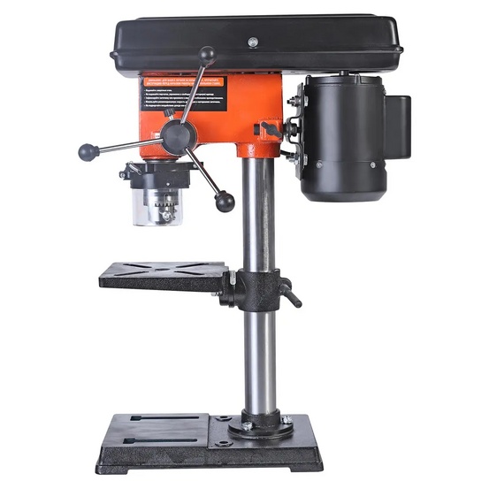 Сверлильный станок PATRIOT SD 500