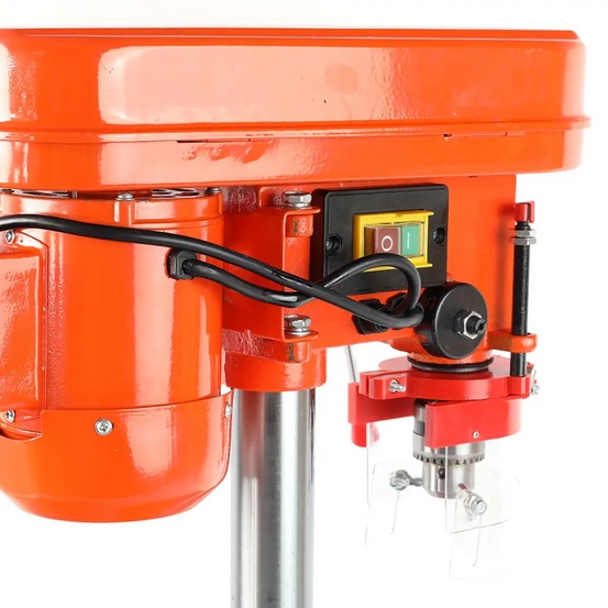 Сверлильный станок PATRIOT SD 370