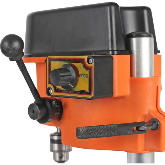 Сверлильный станок PATRIOT SD 150