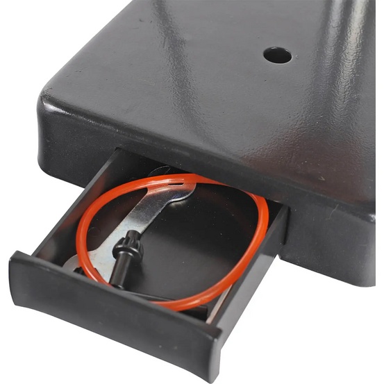 Сверлильный станок PATRIOT SD 150