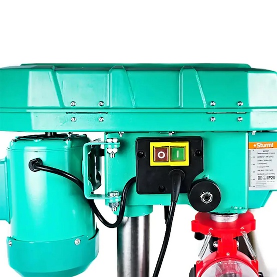 Сверлильный станок Sturm BD7037