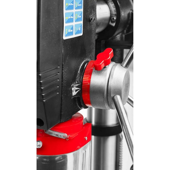 Сверлильный станок ЗУБР ЗСС-550