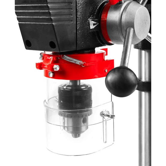 Сверлильный станок ЗУБР ЗСС-550