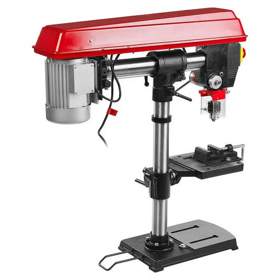 Сверлильный станок ЗУБР ЗСС-550