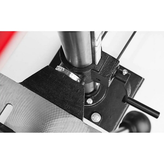 Сверлильный станок ЗУБР ЗСС-550