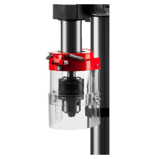 Сверлильный станок ЗУБР ЗСС-450