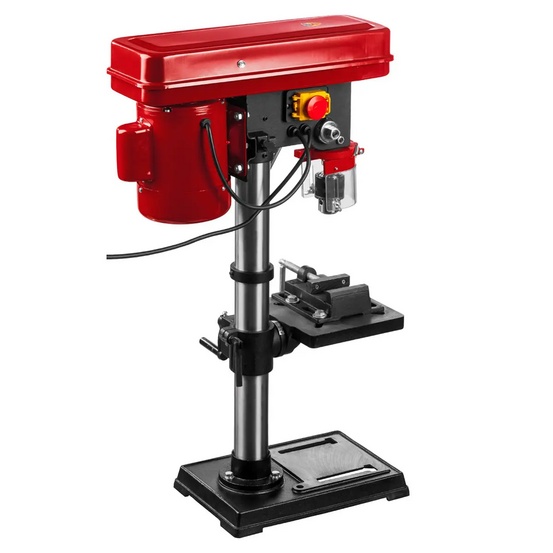 Сверлильный станок ЗУБР ЗСС-450