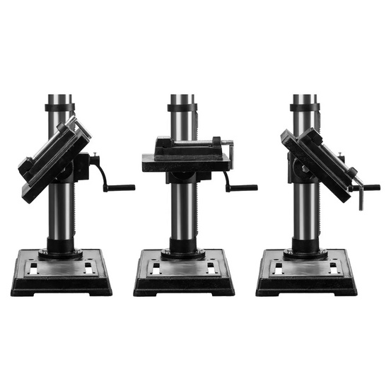 Сверлильный станок ЗУБР ЗСС-450