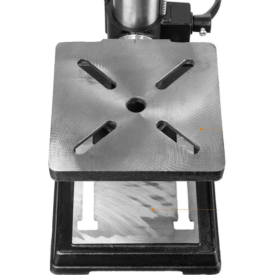 Сверлильный станок ЗУБР ЗСС-450