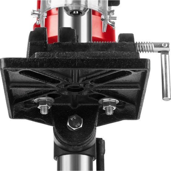 Сверлильный станок ЗУБР ЗСС-350