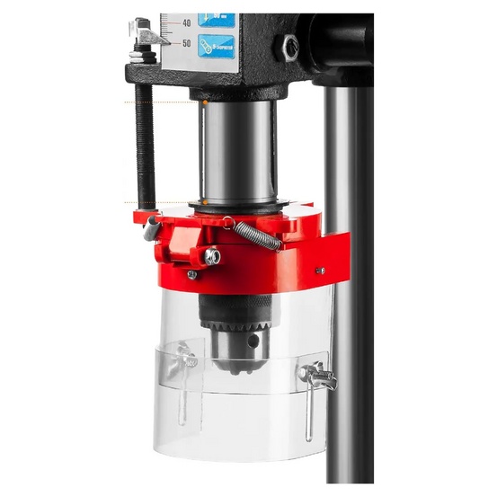 Сверлильный станок ЗУБР ЗСС-350