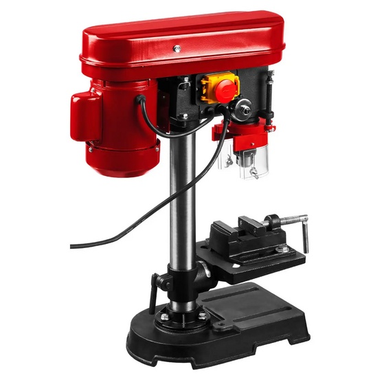 Сверлильный станок ЗУБР ЗСС-350