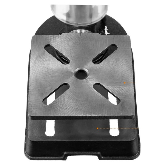 Сверлильный станок ЗУБР ЗСС-350