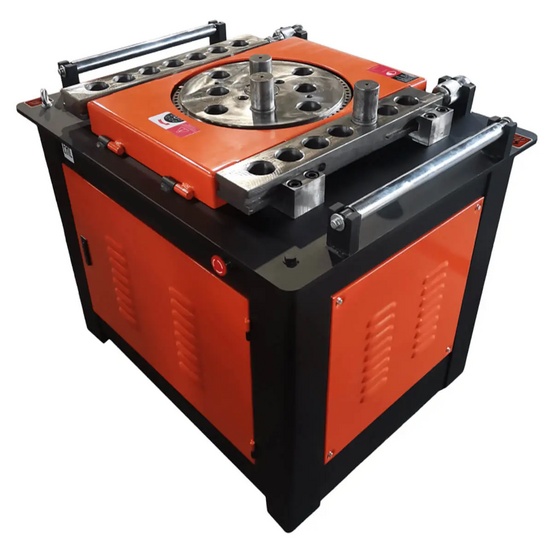 Станок для гибки арматуры GROST SNAB G50