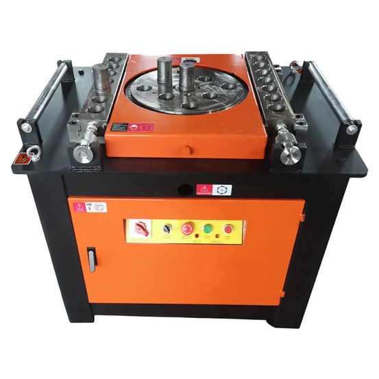 Станок для гибки арматуры GROST SNAB G50