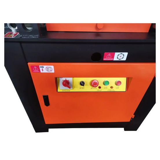 Станок для гибки арматуры GROST SNAB G40