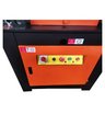Станок для гибки арматуры GROST SNAB G40