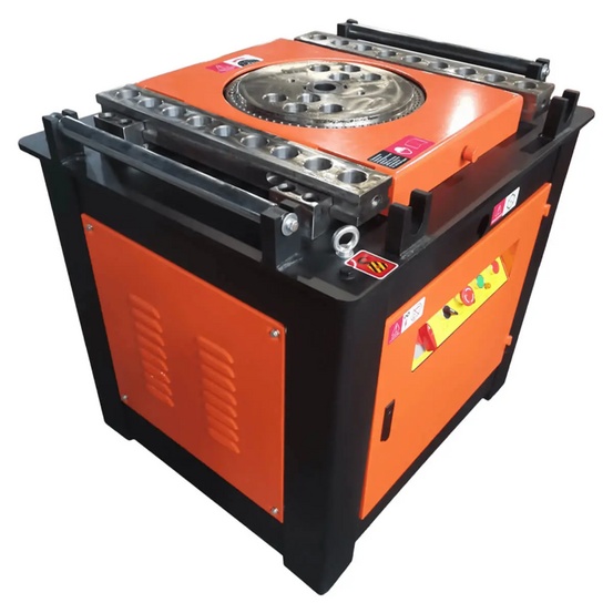 Станок для гибки арматуры GROST SNAB G40