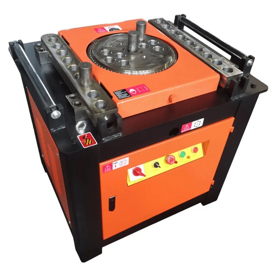 Станок для гибки арматуры GROST SNAB G40