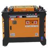 Станок для гибки арматуры GROST BX 52