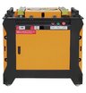 Станок для гибки арматуры GROST BX 45