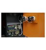 Станок для гибки арматуры GROST BX 45