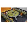 Станок для гибки арматуры GROST BX 45