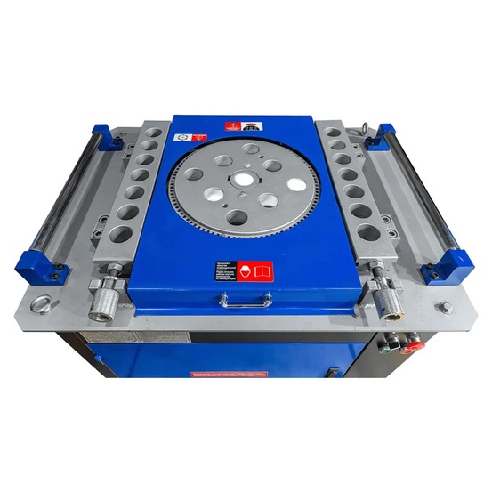 Станок для гибки арматуры TSS GW 52NR