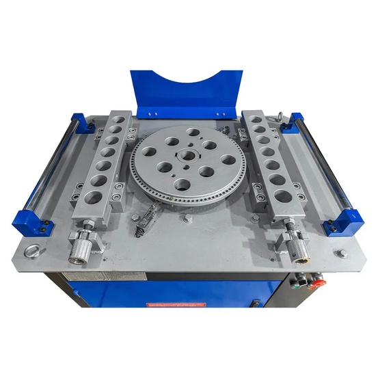 Станок для гибки арматуры TSS GW 52NR