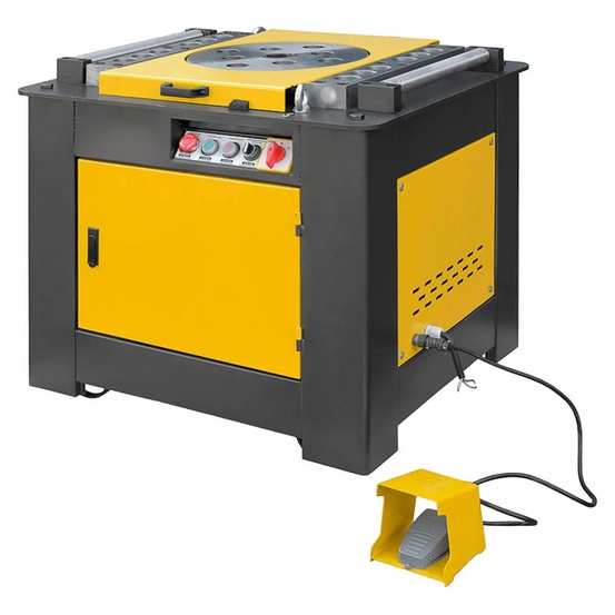 Станок для гибки арматуры TSS GW 52B